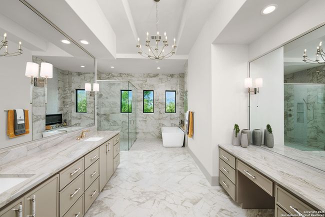 3728 Clubs Dr, House other with 4 bedrooms, 5 bathrooms and null parking in Boerne TX | Image 17