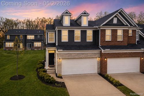2832 Fairgrove Crescent Dr, Ann Arbor, MI, 48108-0008 | Card Image