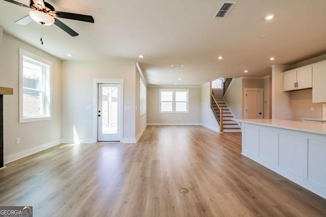 47 - 4202 Adler Cir, House other with 5 bedrooms, 4 bathrooms and 2 parking in Buford GA | Image 20