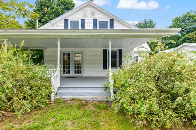 14 School Street, House other with 3 bedrooms, 1 bathrooms and null parking in Highgate VT | Image 3