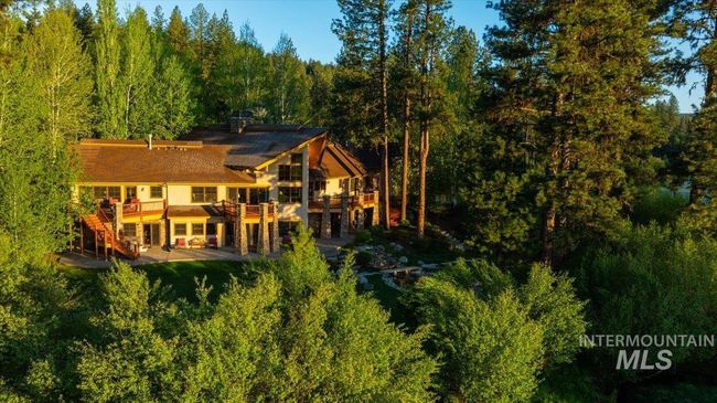 3872 Brookside Dr, House other with 6 bedrooms, 7 bathrooms and 6 parking in New Meadows ID | Image 50