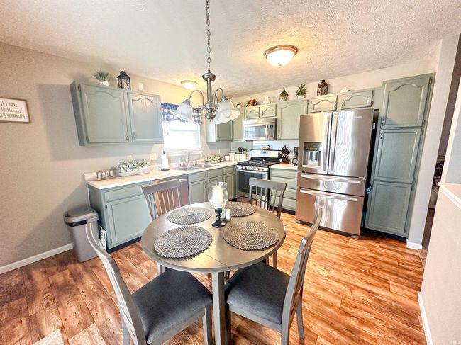 1512 Wolfson Way, House other with 3 bedrooms, 2 bathrooms and null parking in Lafayette IN | Image 6