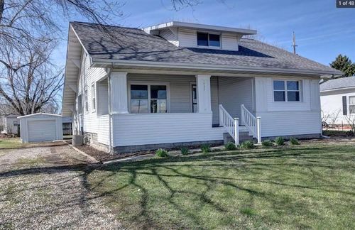 1437 N Webster St, Taylorville, IL, 62568-2728 | Card Image