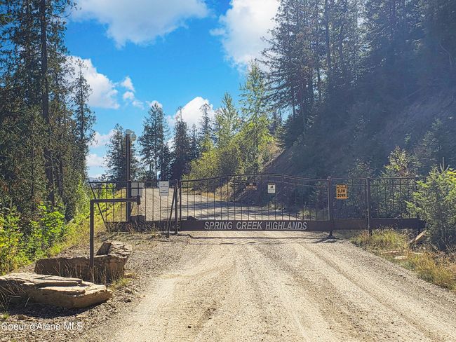 18 Majestic Mountain Rd, Home with 0 bedrooms, 0 bathrooms and null parking in Clark Fork ID | Image 23