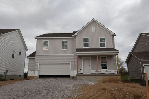 422 Cherry Hills Rd, Commercial Point, OH, 43116-9500 | Card Image