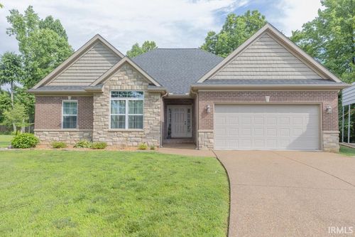 4211 Meadowbrook Ln, Newburgh, IN, 47630-2634 | Card Image