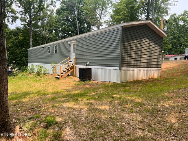 437 Clint Williams Rd, House other with 3 bedrooms, 2 bathrooms and null parking in Rutledge TN | Image 21