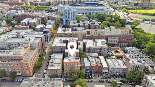 3b-924 Summit Avenue, New York, NY, 10452 | Card Image