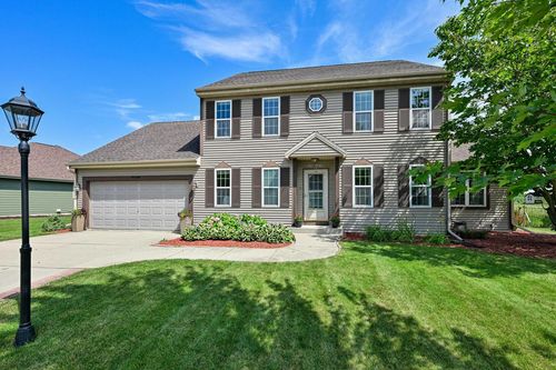 S98W13279 Champions Drive, Muskego, WI, 53150 | Card Image