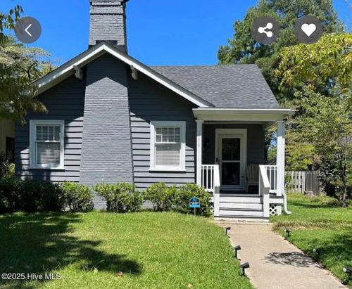 1508 Beal St, Rocky Mount, NC, 27804-5005 | Card Image