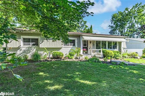 12 Flora Crt, Innisfil, ON, L9S1R3 | Card Image