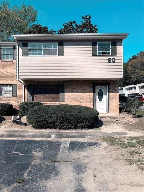apt-50h-4701 Flat Shoals Rd, Union City, GA, 30291-1489 | Card Image