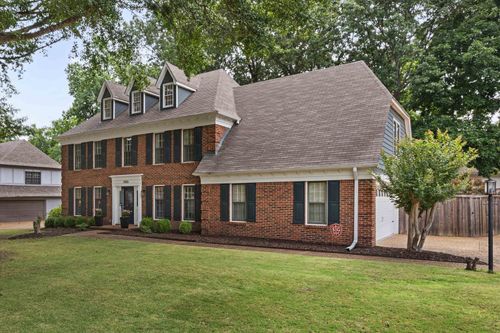 3426 Beaver Run Dr, Collierville, TN, 38017-8940 | Card Image