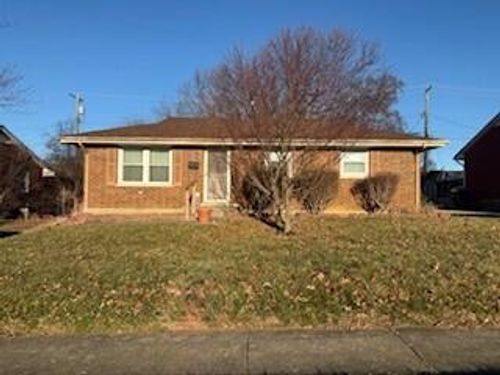 329 Larkwood Dr, Lexington, KY, 40509-1111 | Card Image