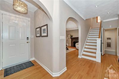 81 Renfrew Ave, House other with 3 bedrooms, 4 bathrooms and 2 parking in Ottawa ON | Image 3