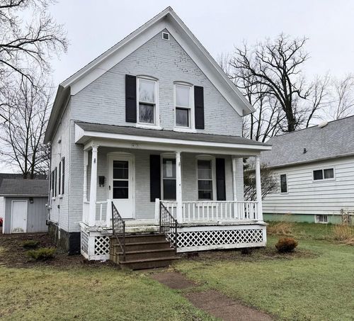 413 N Peach Avenue, Marshfield, WI, 54449 | Card Image