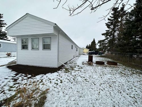 1530 Highway 2, Bluesky, AB, T0H | Card Image