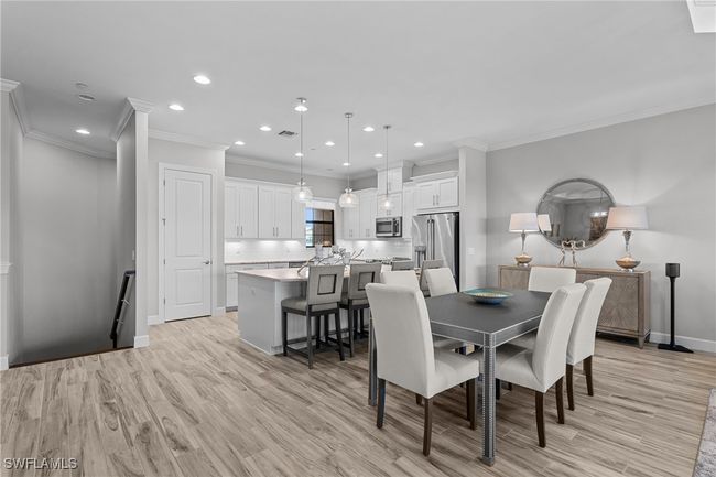 UNIT-202 - 9673 Montelanico Loop, Condo with 3 bedrooms, 3 bathrooms and null parking in NAPLES FL | Image 12