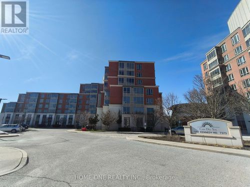 315-7363 Kennedy Rd, Markham, ON, L3R1G8 | Card Image