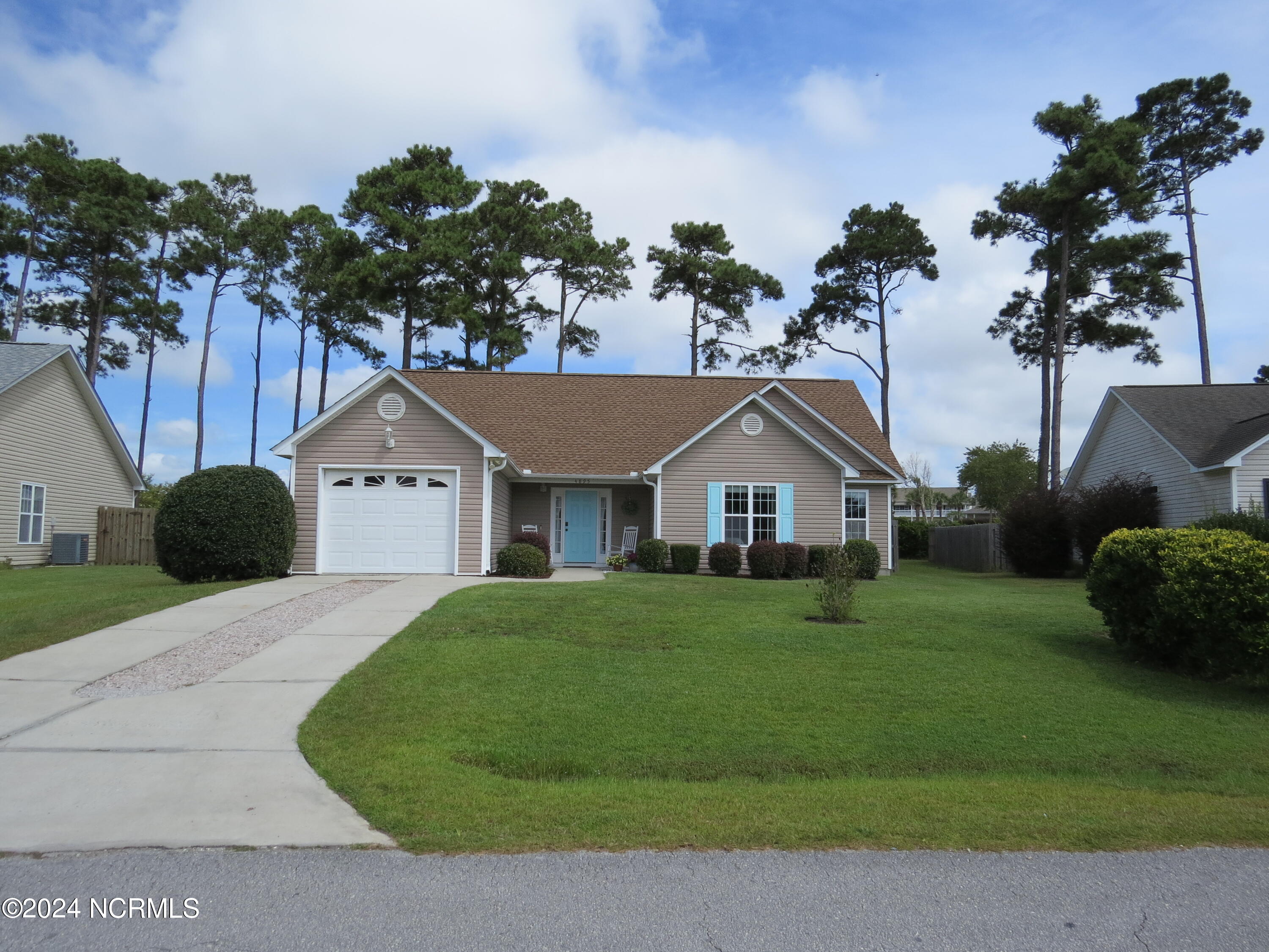 Beech Tree Dr, Southport, NC 28461