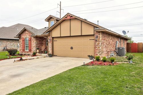 14516 S Brent Dr, Oklahoma City, OK, 73170-7208 | Card Image