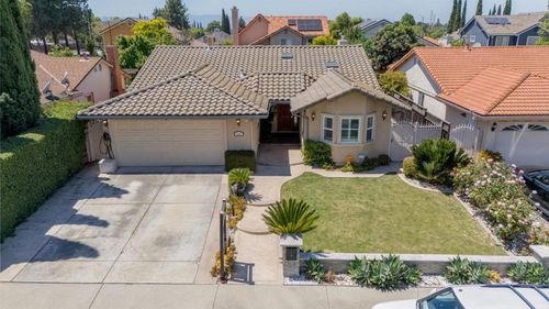 3091 Flater Dr, San Jose, CA, 95148-4014 | Card Image