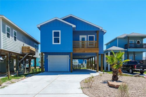 28-162 La Concha Blvd, Port Aransas, TX, 78373 | Card Image