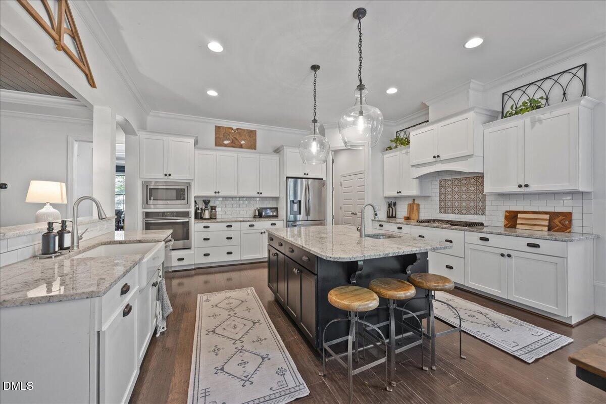 Residential in Wake Forest 3