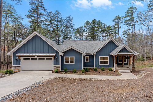 1408 Cool Ridge Dr, Seneca, SC, 29672-0589 | Card Image