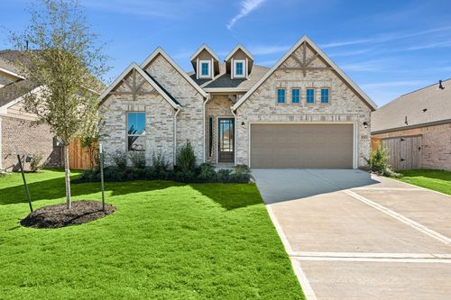 21930 Iris Colony Dr, Waller, TX, 77484-2356 | Card Image