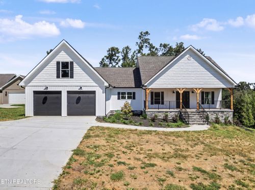 6031 Bingham Ln, Maryville, TN, 37801-0839 | Card Image