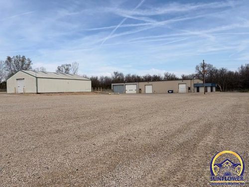 5301 Sw Topeka Blvd, Topeka, KS, 66609-1142 | Card Image