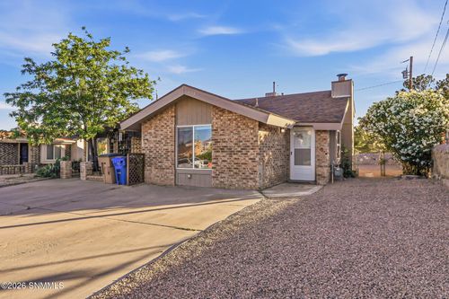 623 Paula Pl, Las Cruces, NM, 88001-2554 | Card Image