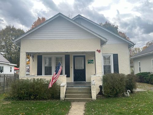 509 Irwin Ave, Albion, MI, 49224-2048 | Card Image