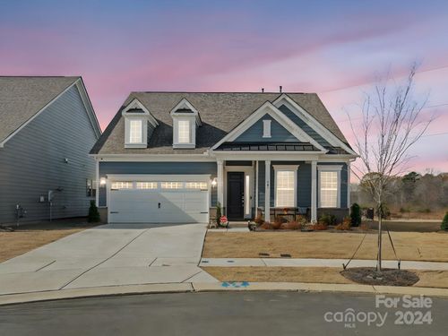 401 Portrait Way, Indian Trail, NC, 28079 | Card Image