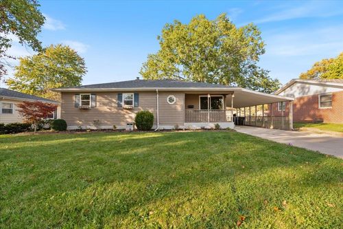 1411 Kenwood Avenue, Fort Wayne, IN, 46805 | Card Image