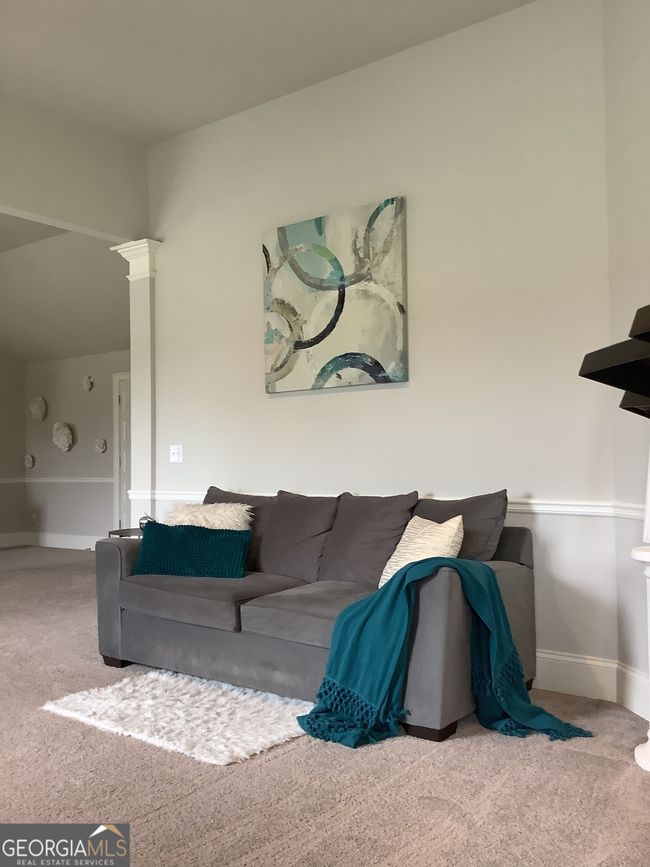 160 Elysian Dr, House other with 4 bedrooms, 4 bathrooms and null parking in Fayetteville GA | Image 55