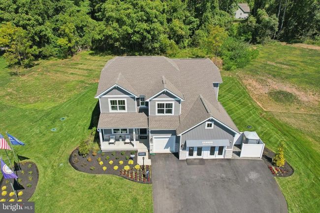 3413 Wooded Run Dr, House other with 3 bedrooms, 4 bathrooms and null parking in BROAD RUN VA | Image 71