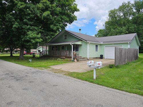 13330 Cedar Rd Ne, Thornville, OH, 43076-9166 | Card Image