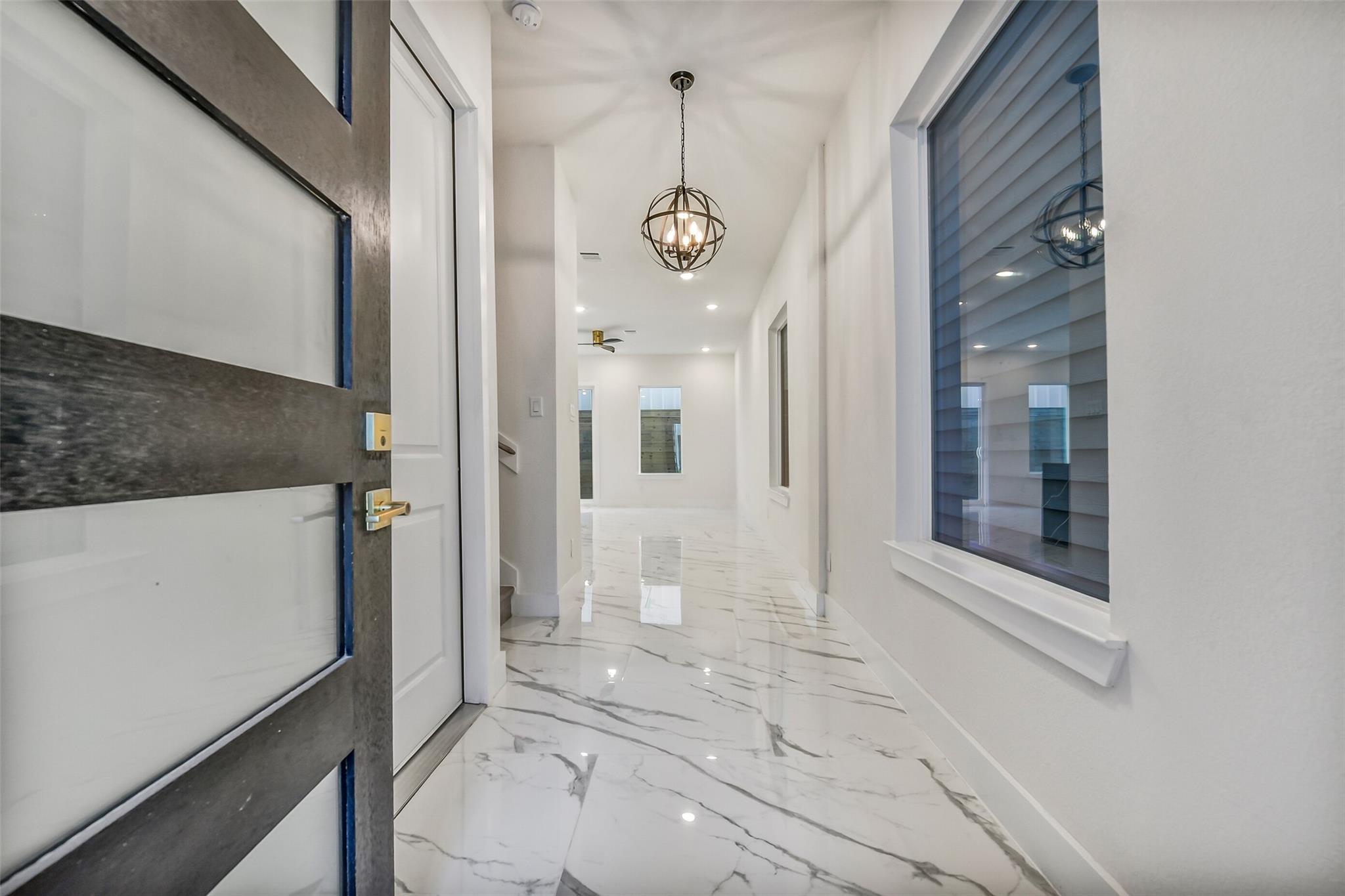 Residential Lease in Houston 3