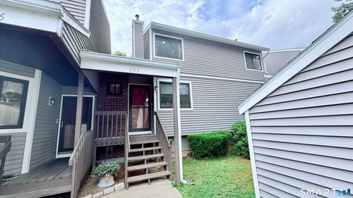 507-507 Mill Pond Dr, South Windsor, CT, 06074-3565 | Card Image