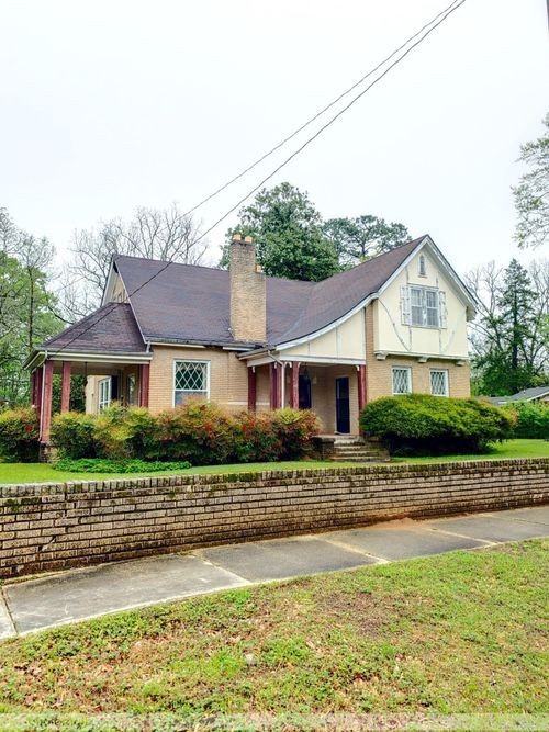 507 Hankins St, Warren, AR, 71671-2929 | Card Image