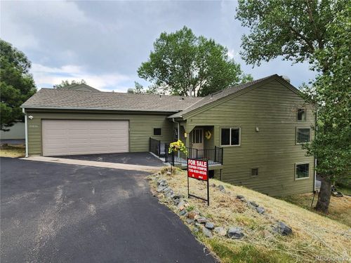 23846 Genesee Village Rd, Golden, CO, 80401-7010 | Card Image