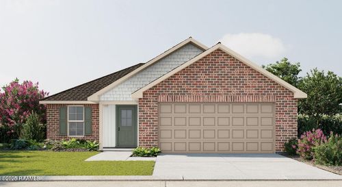 7393 Alley Oak Ln, Maurice, LA, 70555-5018 | Card Image