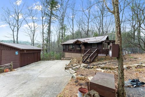 279 Cindy Cove Rd, Blairsville, GA, 30512-7315 | Card Image
