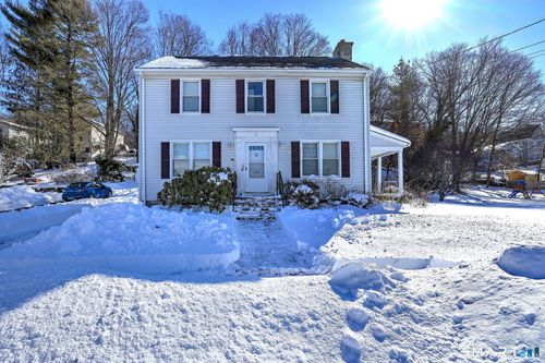 84 Hodge Ave, Ansonia, CT, 06401-3249 | Card Image