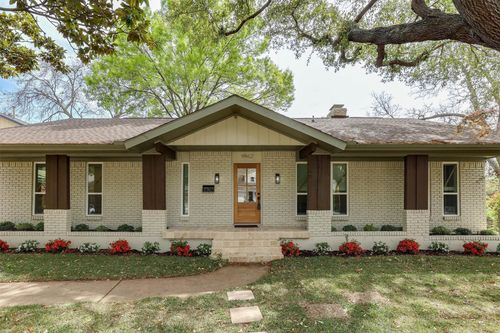 9962 Larchbrook Dr, Dallas, TX, 75238-2109 | Card Image