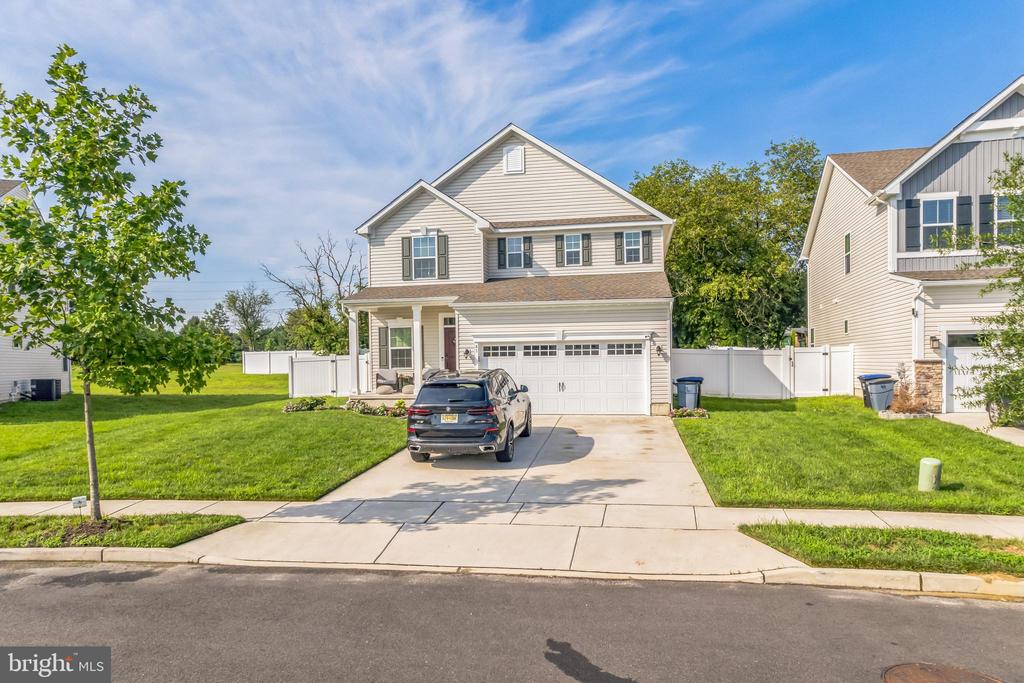 Kraemer Ct, Woodbury, NJ 08096