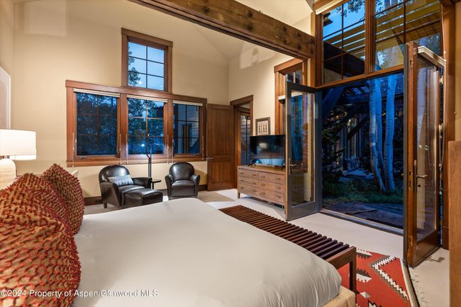 1012 Two Creeks Dr, House other with 6 bedrooms, 7 bathrooms and null parking in Snowmass Village CO | Image 21