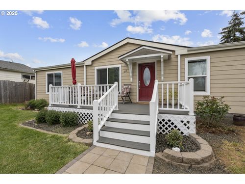 457 Alder St, Falls City, OR, 97344-9802 | Card Image